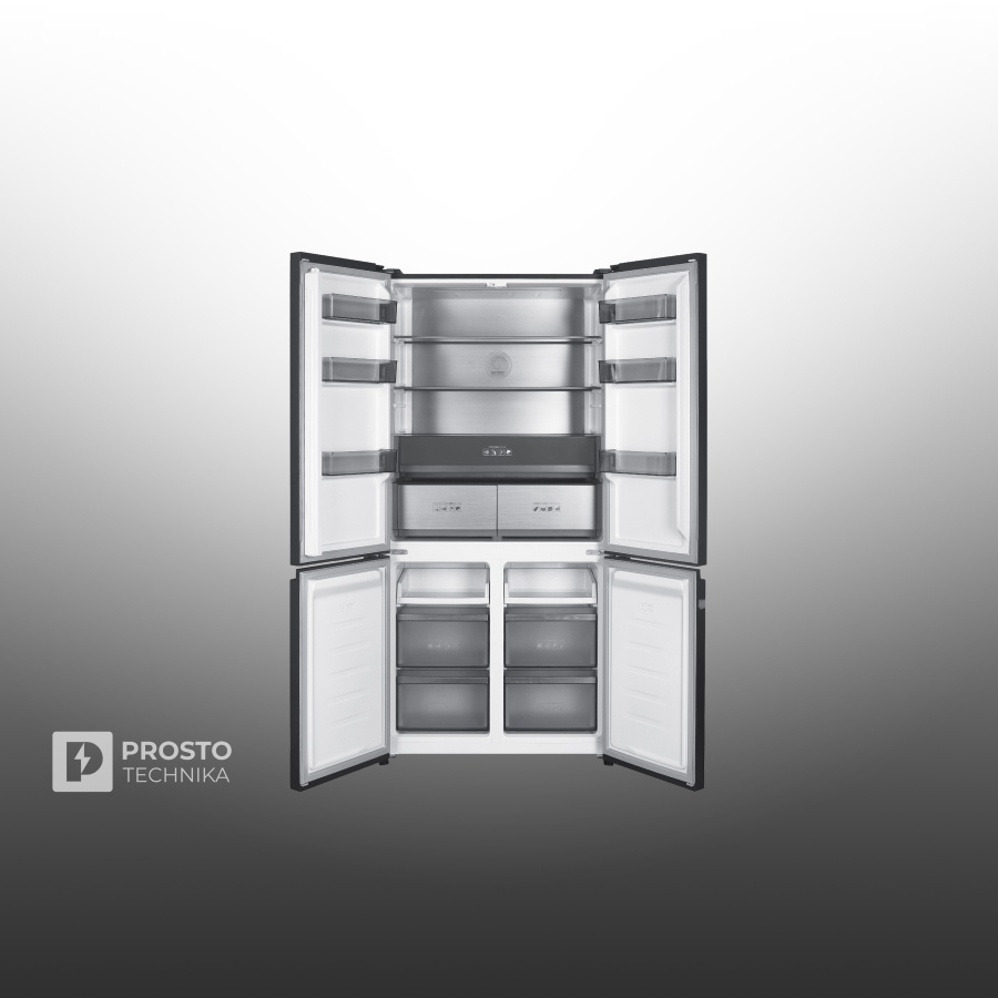 Холодильник Korting KNFM 94899 XN